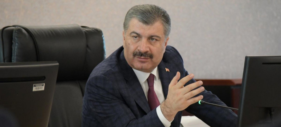 Bakan Koca: Bu sonucu bekliyorduk