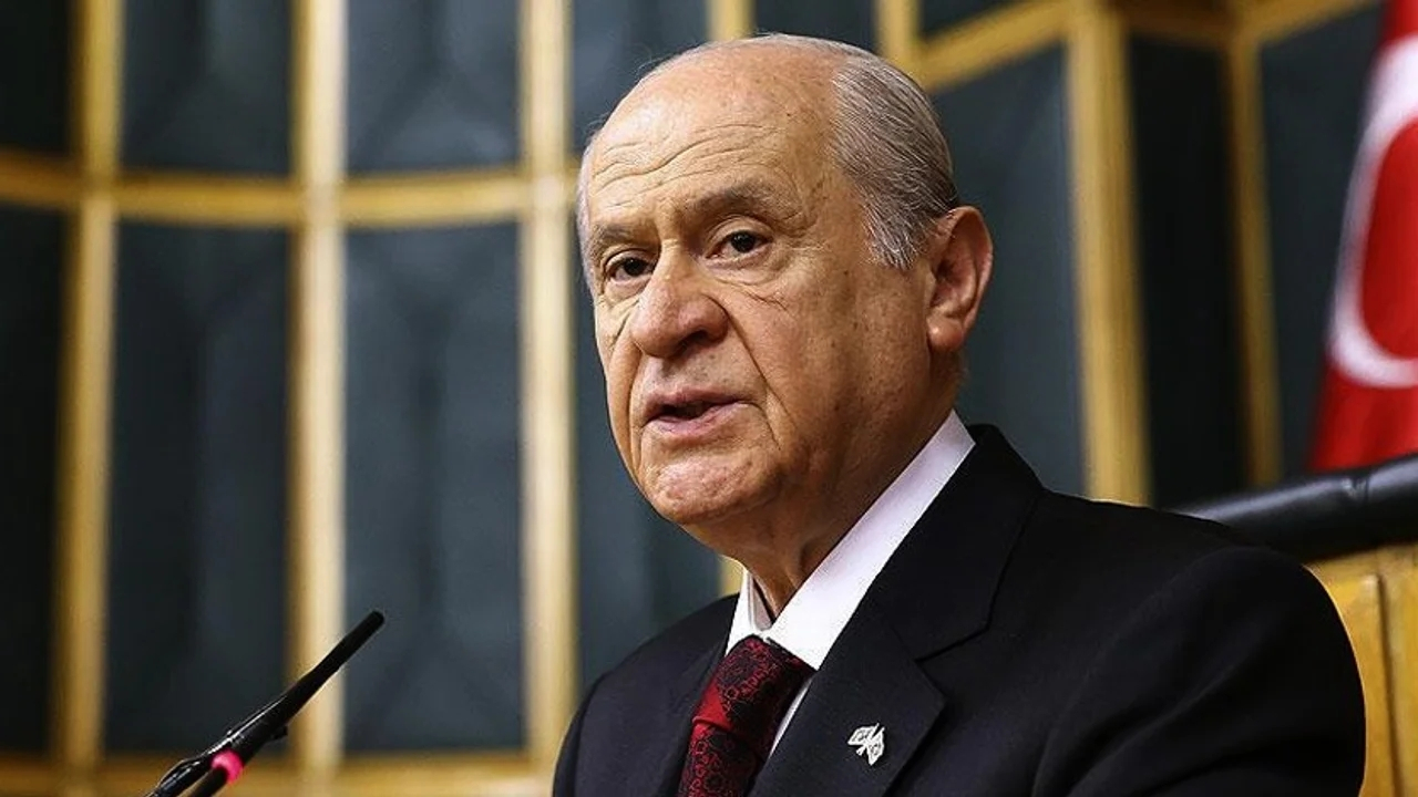 'CHP'nin üst aklı'