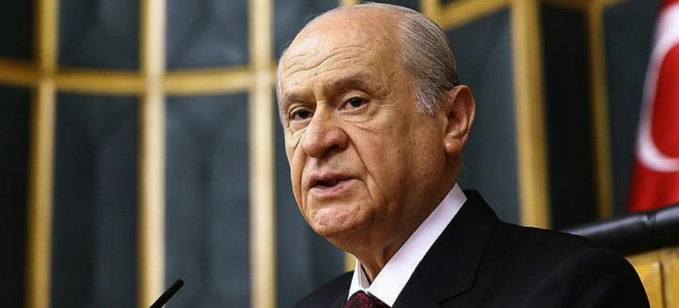 'CHP'nin üst aklı'