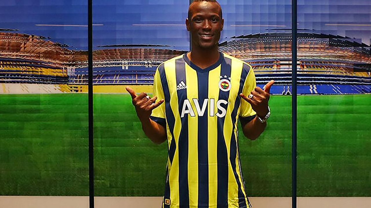 Fenerbahçe'den Kasımpaşa'ya teşekkür