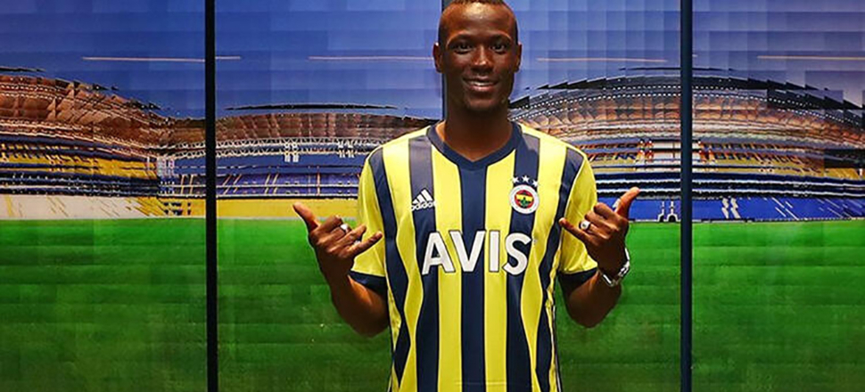 Fenerbahçe'den Kasımpaşa'ya teşekkür