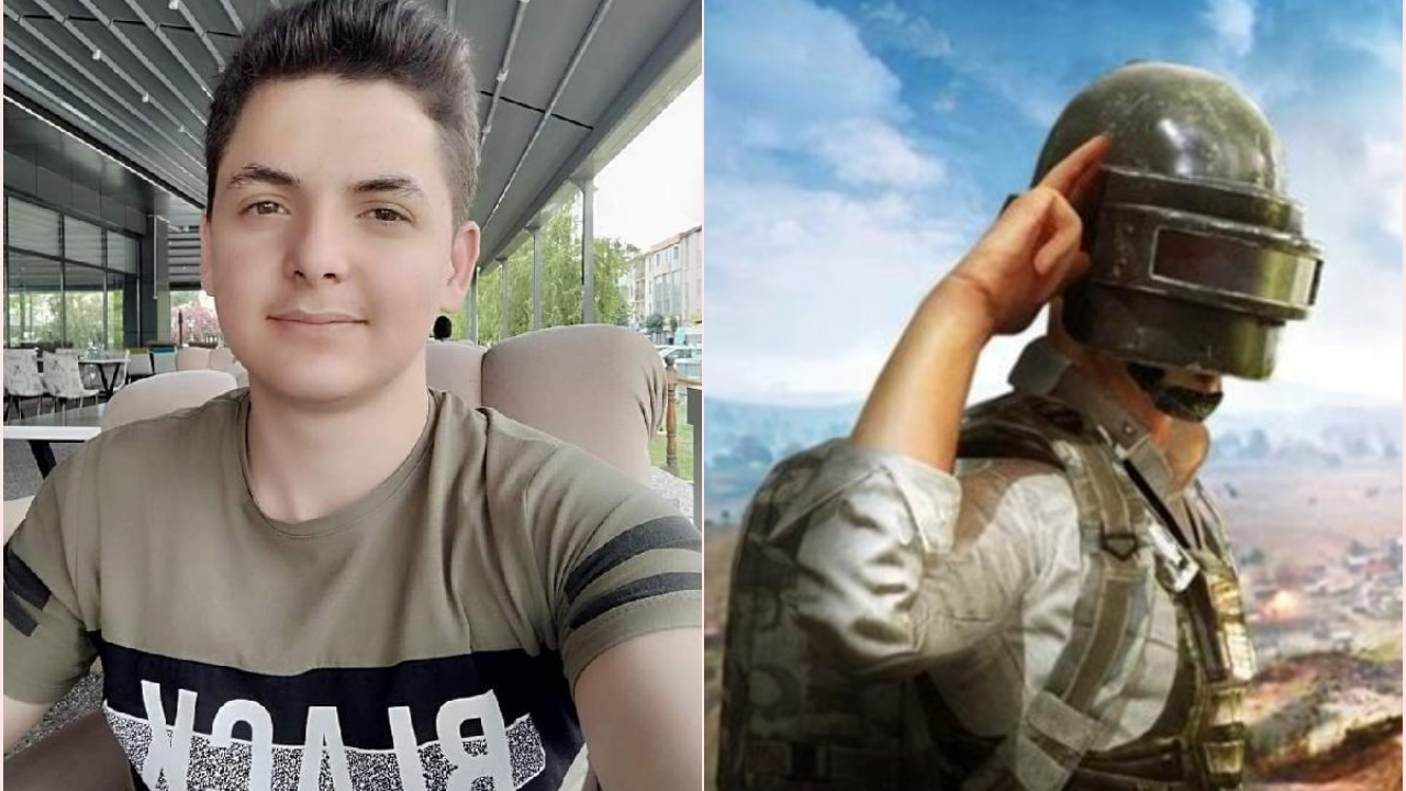 Oğlu kayboldu 'PUBG'deki arkadaşlarını suçladı