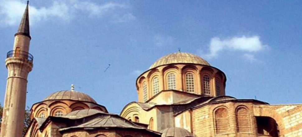 75 yıl sonra ibadete açılıyor