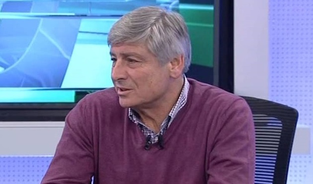Raşit Çetiner'den Galatasaray açıklaması