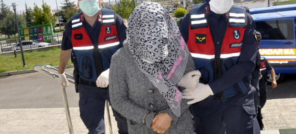 Her şeyi böyle itiraf etti