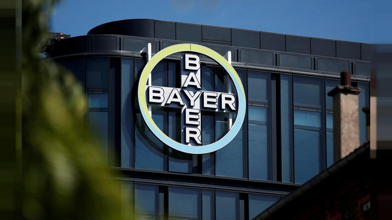 Bayer'e doğum kontrol davası