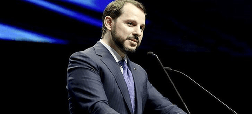 'Türkiye çok daha iyi durumda'