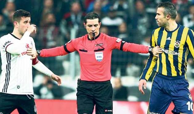 "Oğuzhan bu hareketi Hollanda'da yapsa 1 ay ceza alır!"