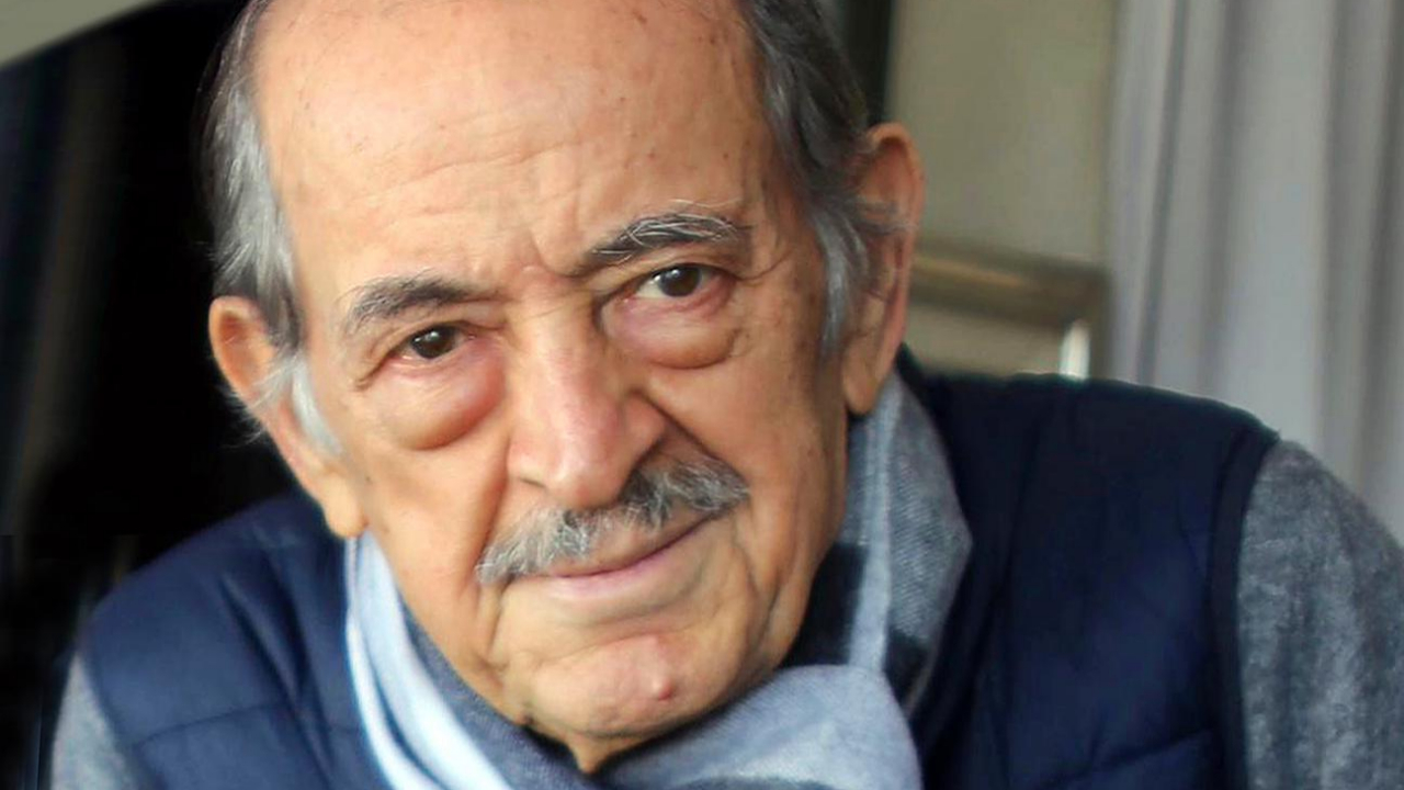 Gazeteci Varlık Özmenek vefat etti