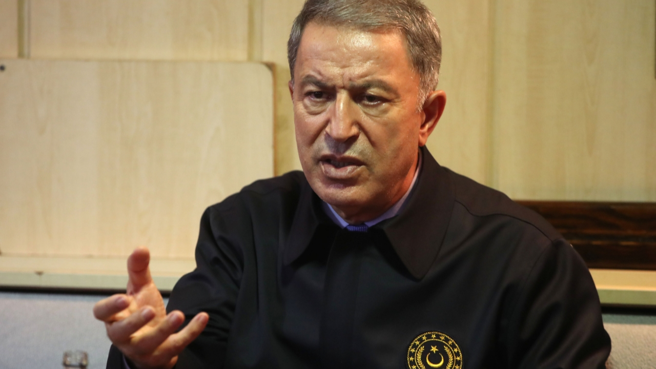 'Ne anlama geldiğini herkesin bilmesi gerekiyor'
