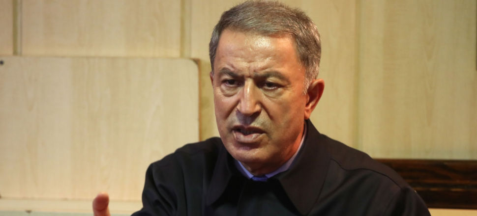 'Ne anlama geldiğini herkesin bilmesi gerekiyor'