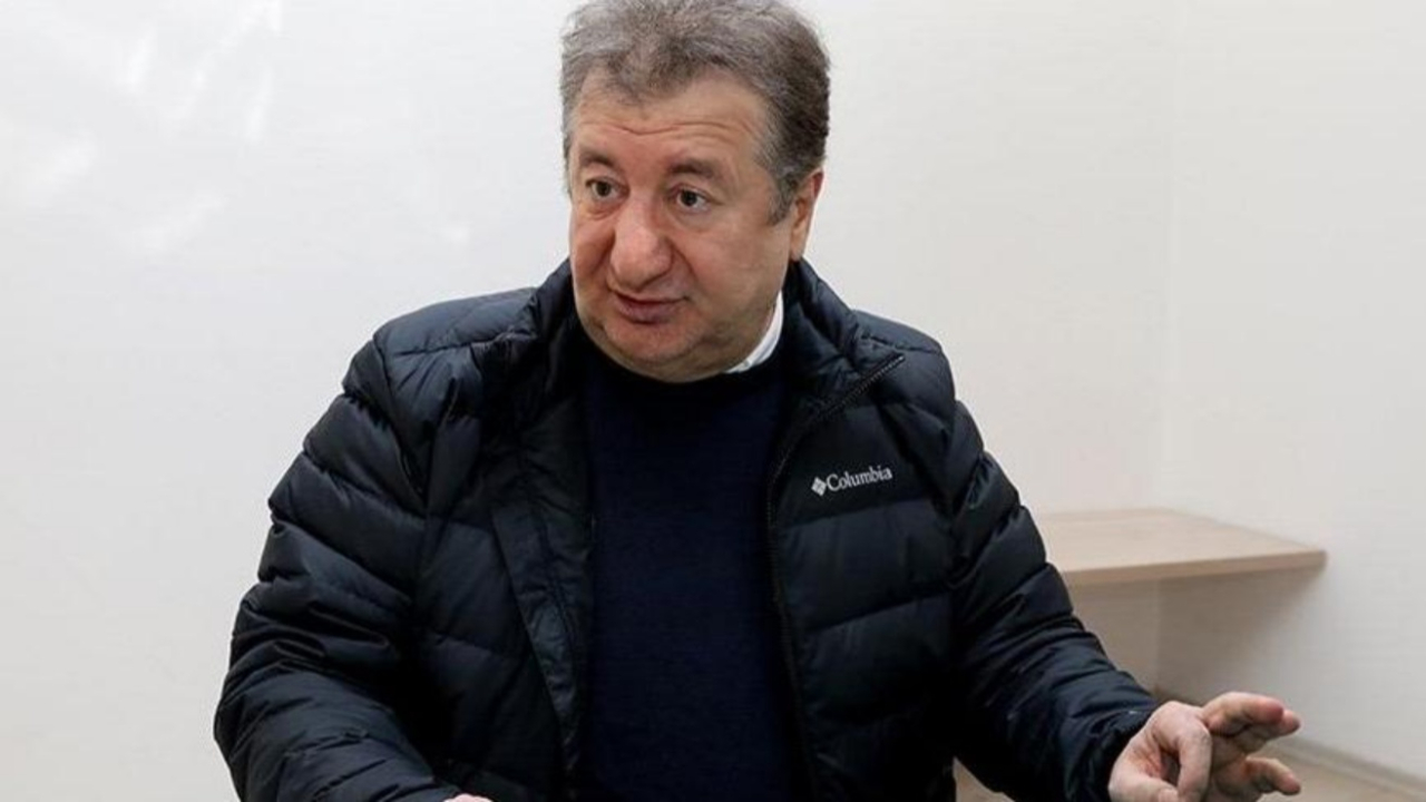 Sabahattin Önkibar: Durumum kritik