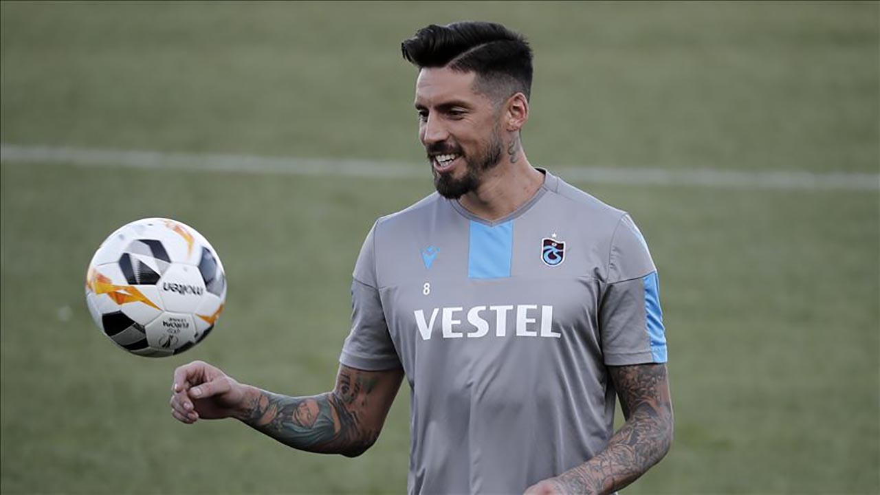 Fenerbahçe, Galatasaray, Beşiktaş ve Trabzonspor'da transfer gelişmeleri