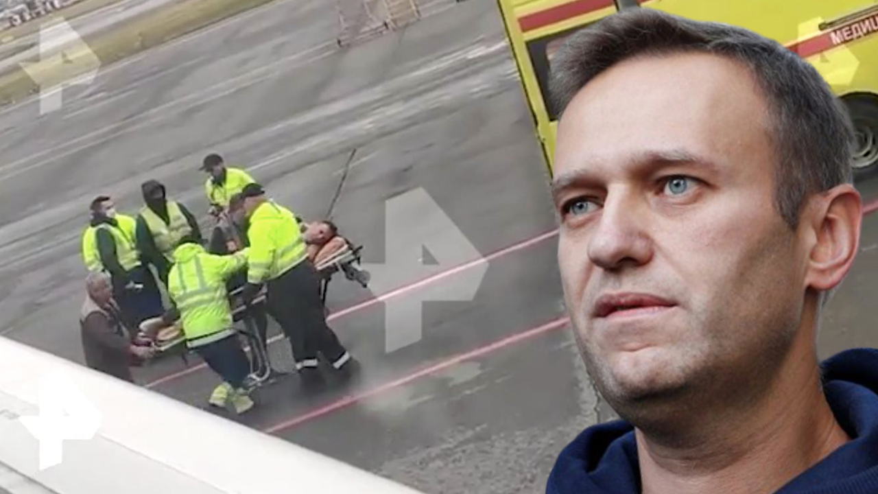 Putin muhalifi siyasetçiyi çayla zehirlediler!
