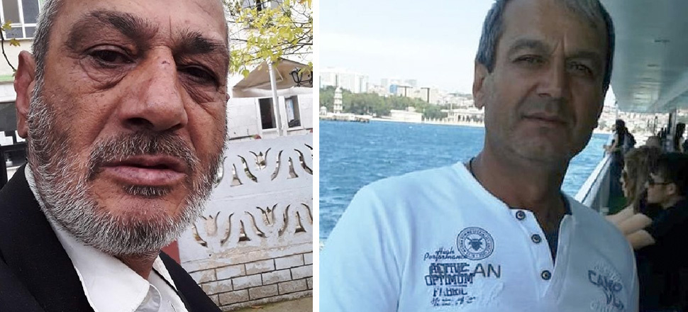 Kardeş cinayetinde şok ifade!
