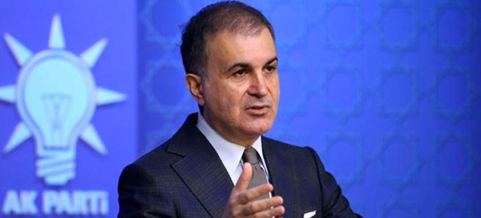 Ömer Çelik: Tam anlamıyla darbecilik