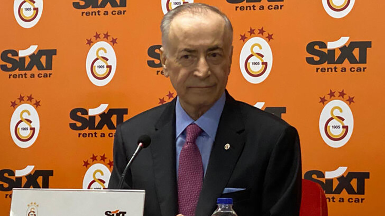 Mustafa Cengiz: Mensah için teklif vermedik