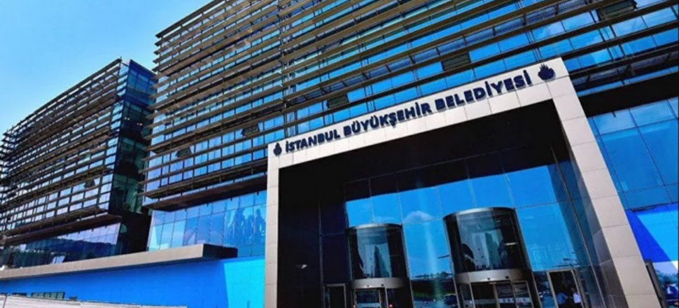 Hasan Bülent Kahraman, İBB'deki görevinden istifa etti