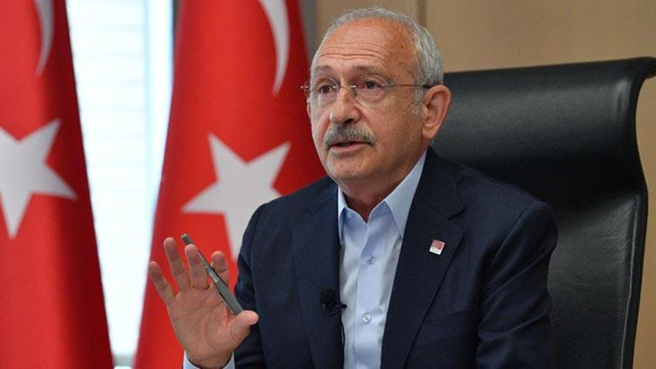 Kılıçdaroğlu Abdullah Gül ismini ısıtıyor