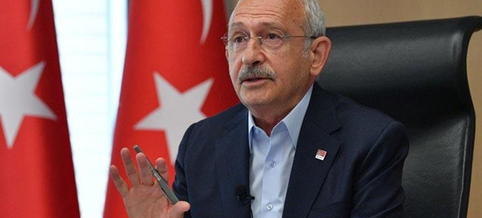 Kılıçdaroğlu Abdullah Gül ismini ısıtıyor