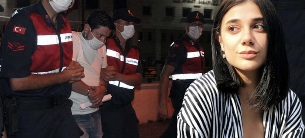 Pınar Gültekin cinayetinde ailenin avukatı başka faillerin araştırılmasını talep etti