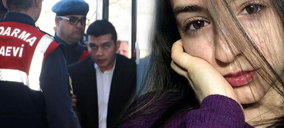 Güleda Cankel'in katilinin cezası belli oldu