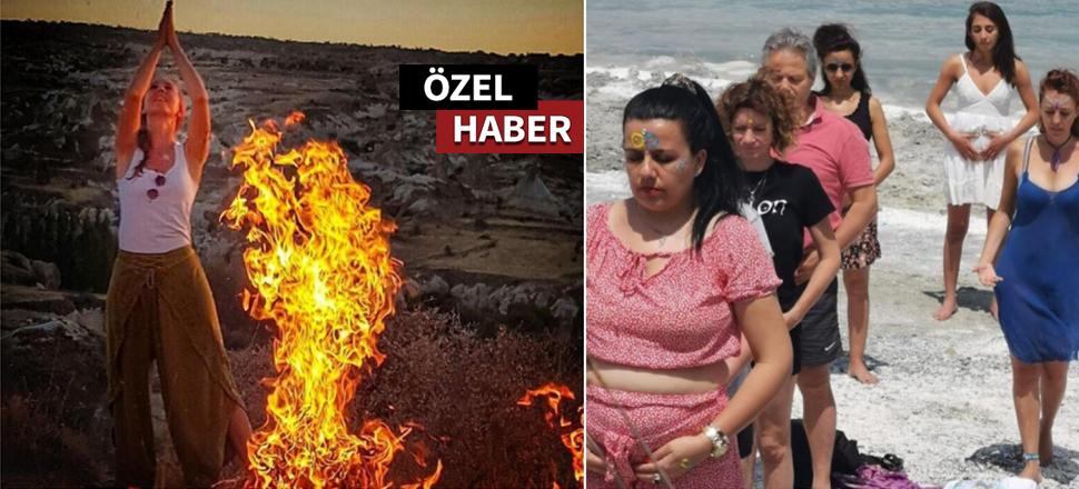Abla feryat etti: Kardeşimi kurtarın!