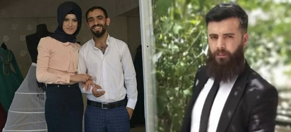 Eşini ve ilişki yaşadığını iddia ettiği kişiyi öldürmüştü... Yakalandı!
