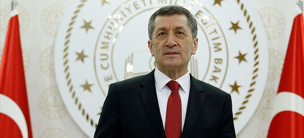 Yüz yüze eğitimde flaş gelişme