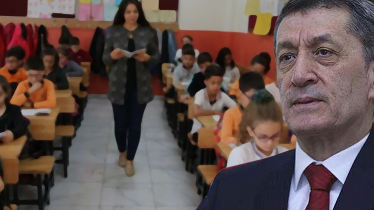 Milli Eğitim Bakanı Ziya Selçuk: Okulları güvenle açacağız