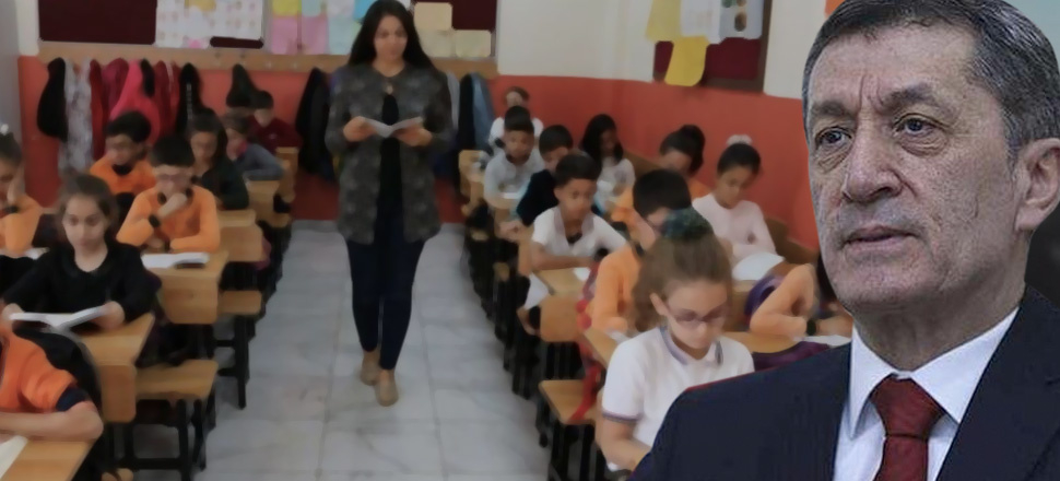 Milli Eğitim Bakanı Ziya Selçuk: Okulları güvenle açacağız