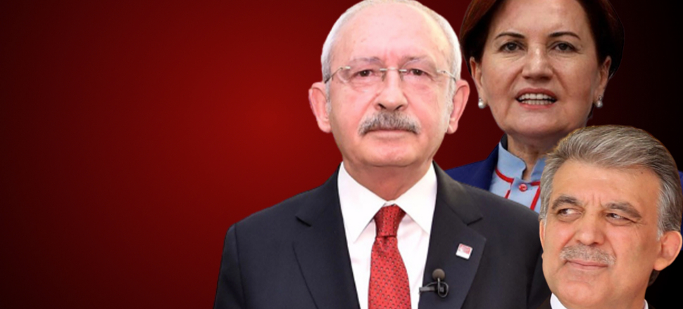 Millet İttifakı'nda cumhurbaşkanlığı hesabı karıştı!