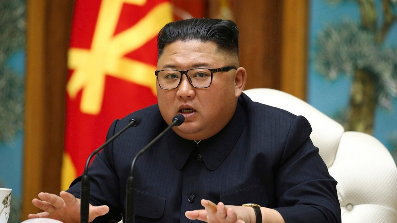 Kim Jong-un'dan şok talimat