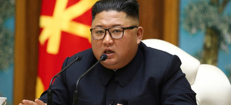 Kim Jong-un'dan şok talimat