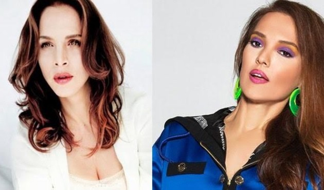 Demet Akalın'dan Sertab Erener'e övgü
