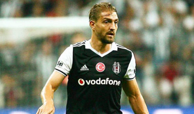 Caner Erkin Fenerbahçeli futbolcuları çileden çıkardı!