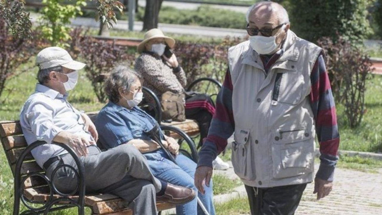 Bir şehirde daha kısıtlama kararı!