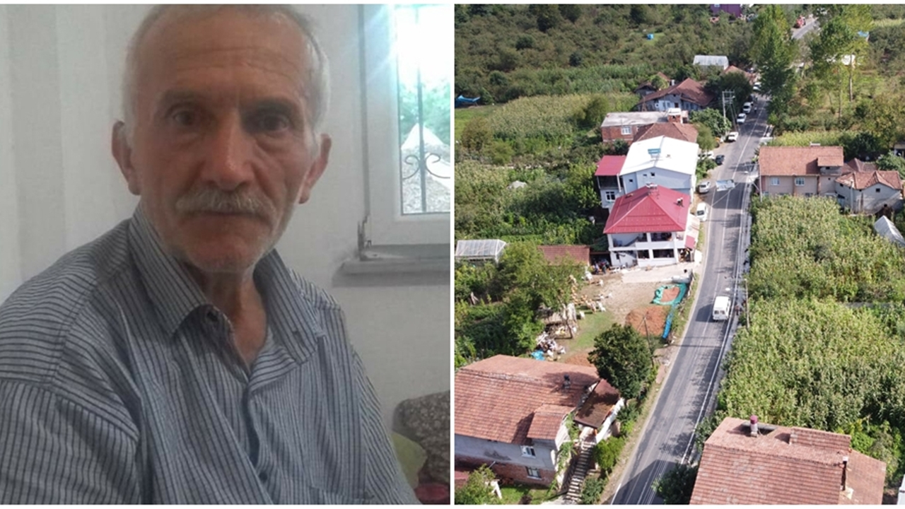 Kardeşini ve yeğenini öldürdü
