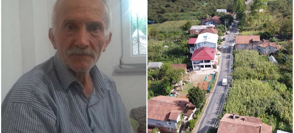 Kardeşini ve yeğenini öldürdü