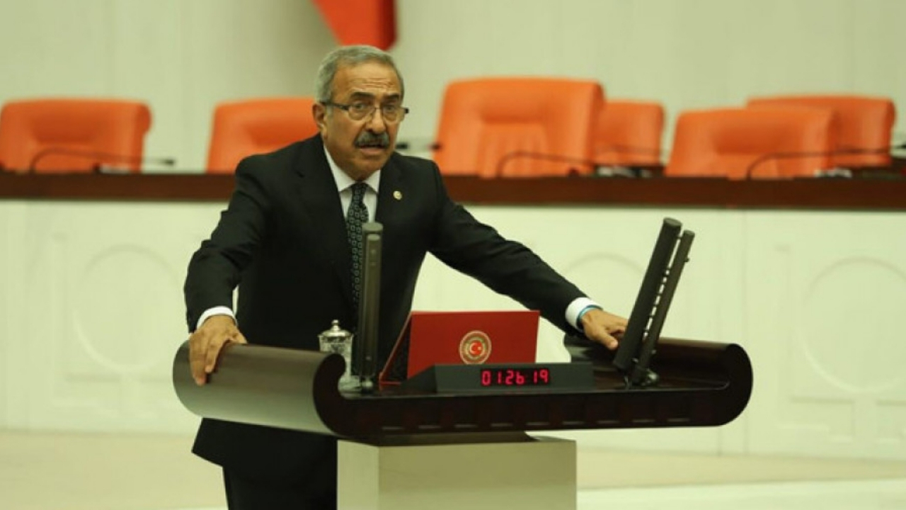 CHP'li vekilin korona testi pozitif çıktı