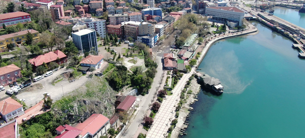 Kömürün başkenti Zonguldak'ta 'müjde' heyecanı