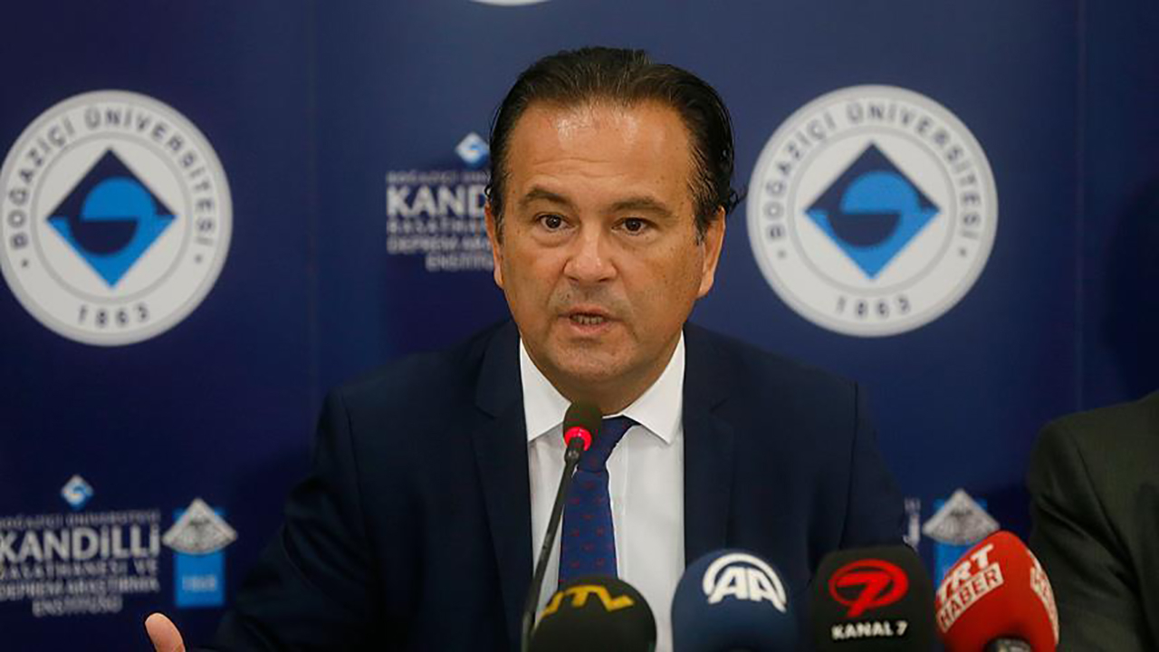 Özener: Kırılacak daha çok parça var