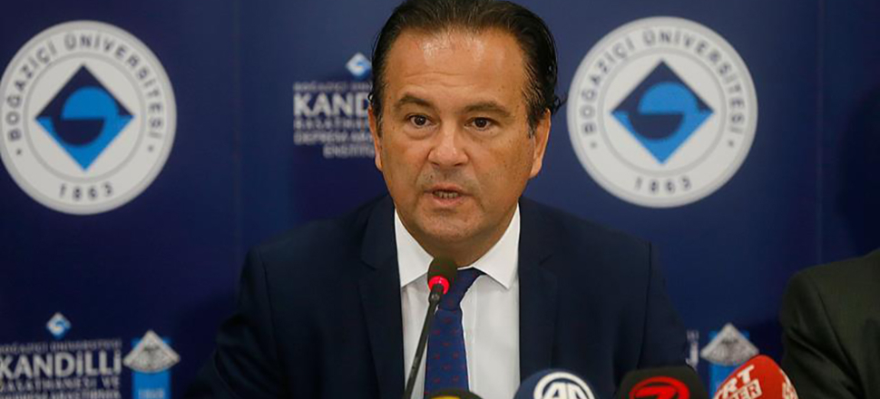 Özener: Kırılacak daha çok parça var
