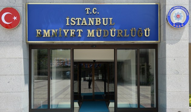 İstanbul Emniyet Müdür Yardımcısı hakkında şok suçlama!