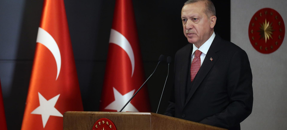 Erdoğan'dan vefa, sadakat ve çile mesajı...
