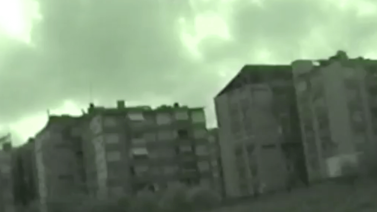 İmamoğlu'nun kamerasından 1999 depremi