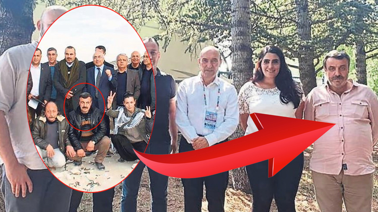 Terör kampından büyükşehir kadrosuna