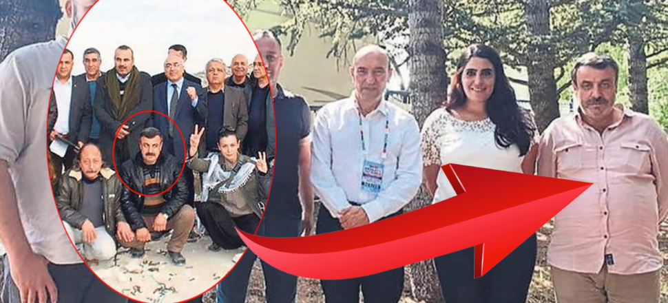 Terör kampından büyükşehir kadrosuna