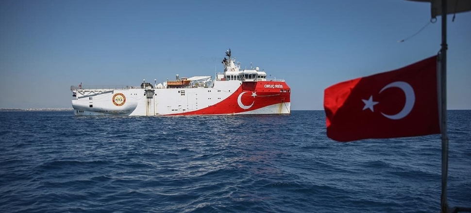 Reuters: Türkiye iki bölgede kaynak buldu