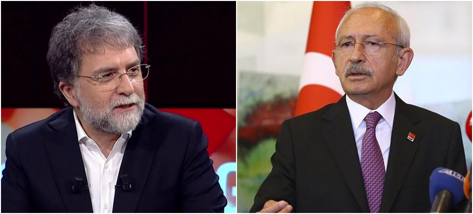 Kılıçdaroğlu'nun cevabı Hakan'ı dehşete düşürdü
